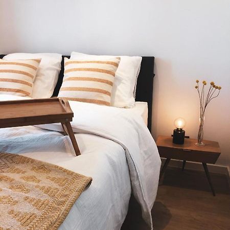 Cabine Conge Nieuw Appartement Dichtbij Zee Остенде Экстерьер фото