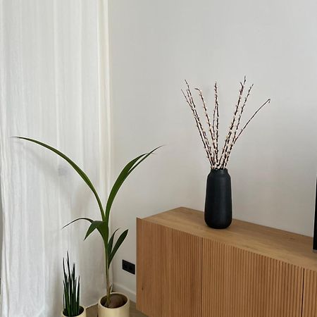 Cabine Conge Nieuw Appartement Dichtbij Zee Остенде Экстерьер фото