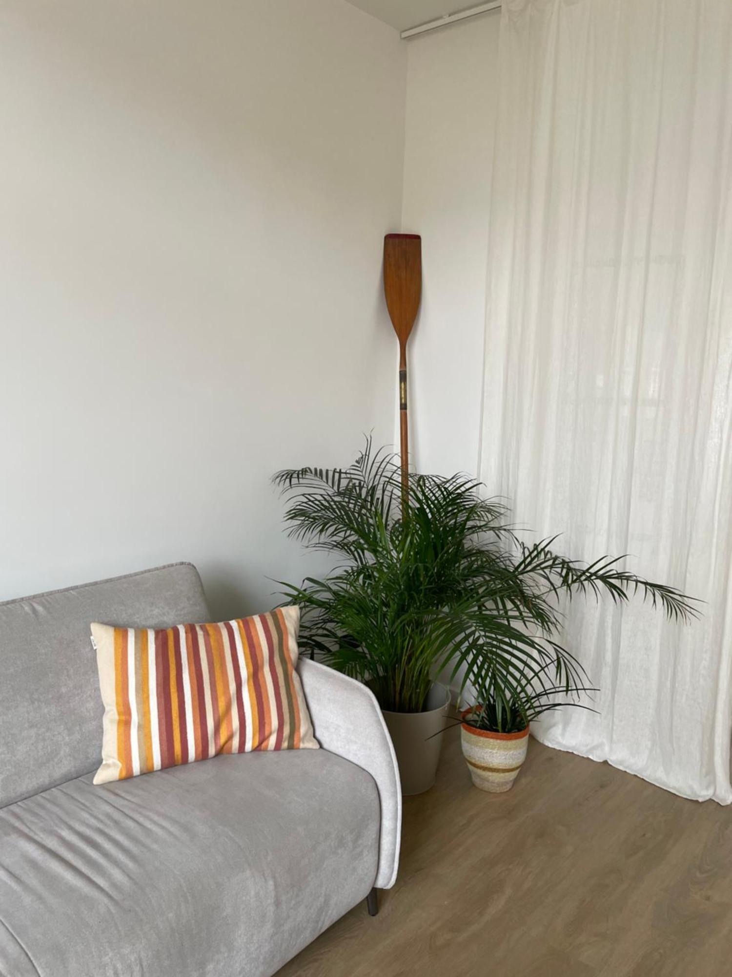 Cabine Conge Nieuw Appartement Dichtbij Zee Остенде Экстерьер фото